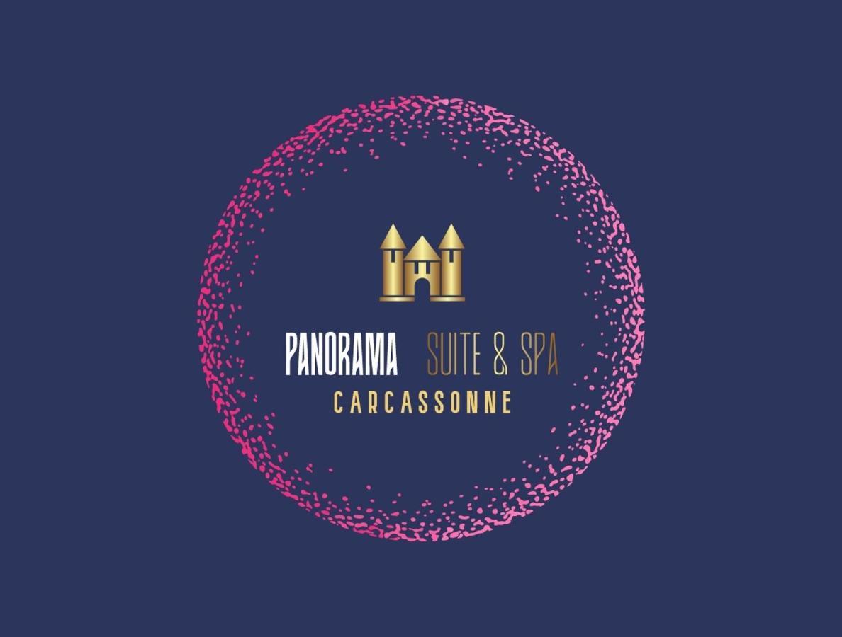 Panorama Suite & Spa Каркассон Экстерьер фото